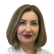 Орлова Юлия Евгеньевна, психиатр