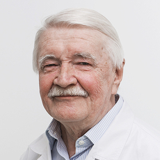 Алешин Александр Владимирович, невролог