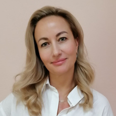 Левинова Алла Викторовна, ревматолог