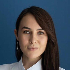 Зайдулина Лилия Илдусовна, невролог