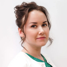 Беляева Галина Сергеевна, семейный врач