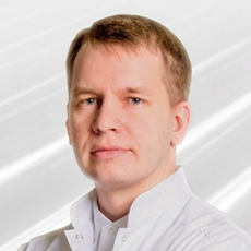 Вилков Алексей Сергеевич, психолог