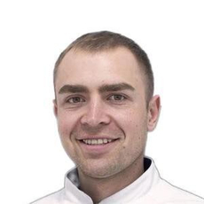 Захаренков Данил Владимирович, врач-косметолог