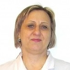 Горькова Наталья Борисовна, детский гастроэнтеролог