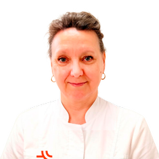Ложкина Марина Геннадьевна, врач УЗД