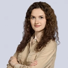 Загорская Екатерина Вадимовна, дерматолог
