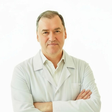 Пономарев Игорь Александрович, невролог