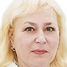Ушанова Татьяна Анатольевна, гинеколог