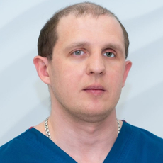 Рогоза Алексей Викторович, массажист