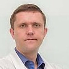 Когут Константин Зиновьевич, дерматолог