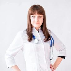 Косинова Елена Игоревна, врач-генетик