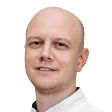 Константинов Александр Александрович, эндокринолог