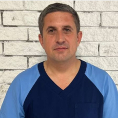 Бакшеев Евгений Юрьевич, массажист