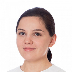 Журавлева Наталия Викторовна, терапевт