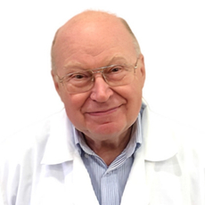 Горбатов Владимир Ильич, ортопед