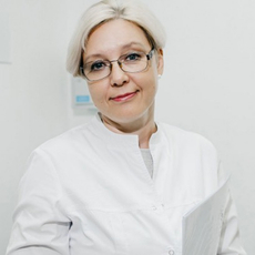 Кузнецова Ирина Александровна, гинеколог