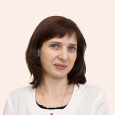 Демидова Наталья Леонидовна, стоматолог-терапевт