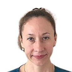 Бардина Елена Владимировна, гинеколог