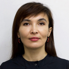 Сулейманова Руфия Рафаиловна, гинеколог