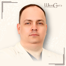 Козлов Дмитрий Валентинович, анестезиолог