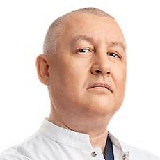 Древаль Сергей Васильевич, уролог