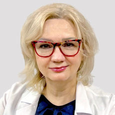 Гузаирова Наталья Петровна, психиатр