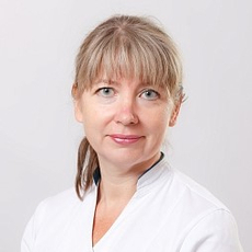 Титова Наталья Сергеевна, терапевт
