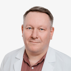 Крысов Алексей Владимирович, нейрохирург