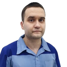 Хихлич Артем Станиславович, невролог