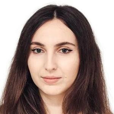 Реутова Арина Яковлевна, офтальмолог