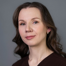 Юрина Светлана Викторовна, стоматолог-терапевт