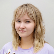 Данилова Ангелина Владимировна, педиатр