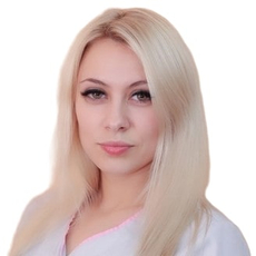 Дубова Елена Александровна, невролог