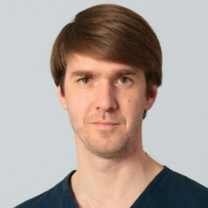 Наволокин Максим Владимирович, ортопед