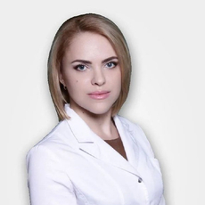 Андреева Екатерина Алексеевна, рентгенолог