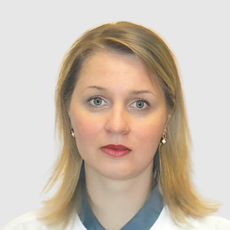 Попадько Мария Анатольевна, терапевт