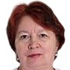 Митюкова Валентина Федоровна, врач функциональной диагностики