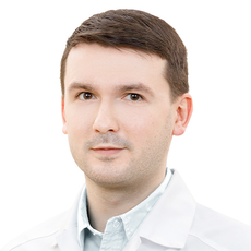 Жизневский Дмитрий Владимирович, невролог