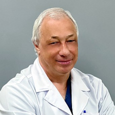 Енькин Александр Анатольевич, нефролог