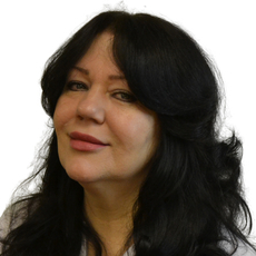 Арустамян Елена Геннадьевна, детский физиотерапевт