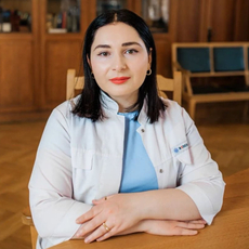 Закараева Хава Хусейновна, гинеколог