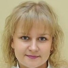 Калинина Надежда Валерьевна, гинеколог