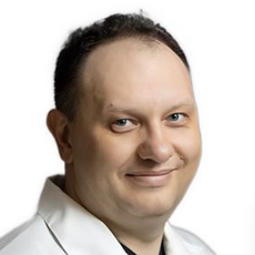 Николаев Кирилл Александрович, ортопед