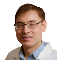 Бикмуллин Тимур Габдулгазизович, психиатр