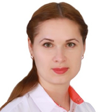 Питель Нина Анатольевна, ЛОР