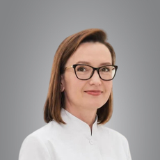 Попова Наталия Ивановна, терапевт