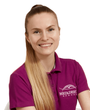 Белоглазова Екатерина Ильинична, стоматологический гигиенист