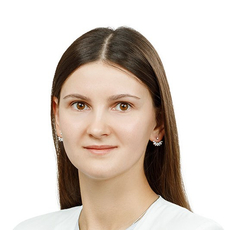 Мусиенко Кристина Олеговна, терапевт