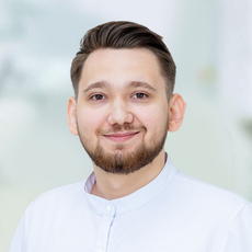 Ильдяков Дмитрий Евгеньевич, стоматолог-ортопед