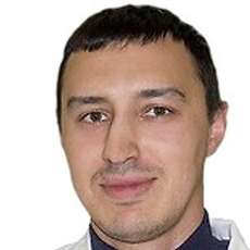 Оганисян Карэн Рафаэльевич, онколог